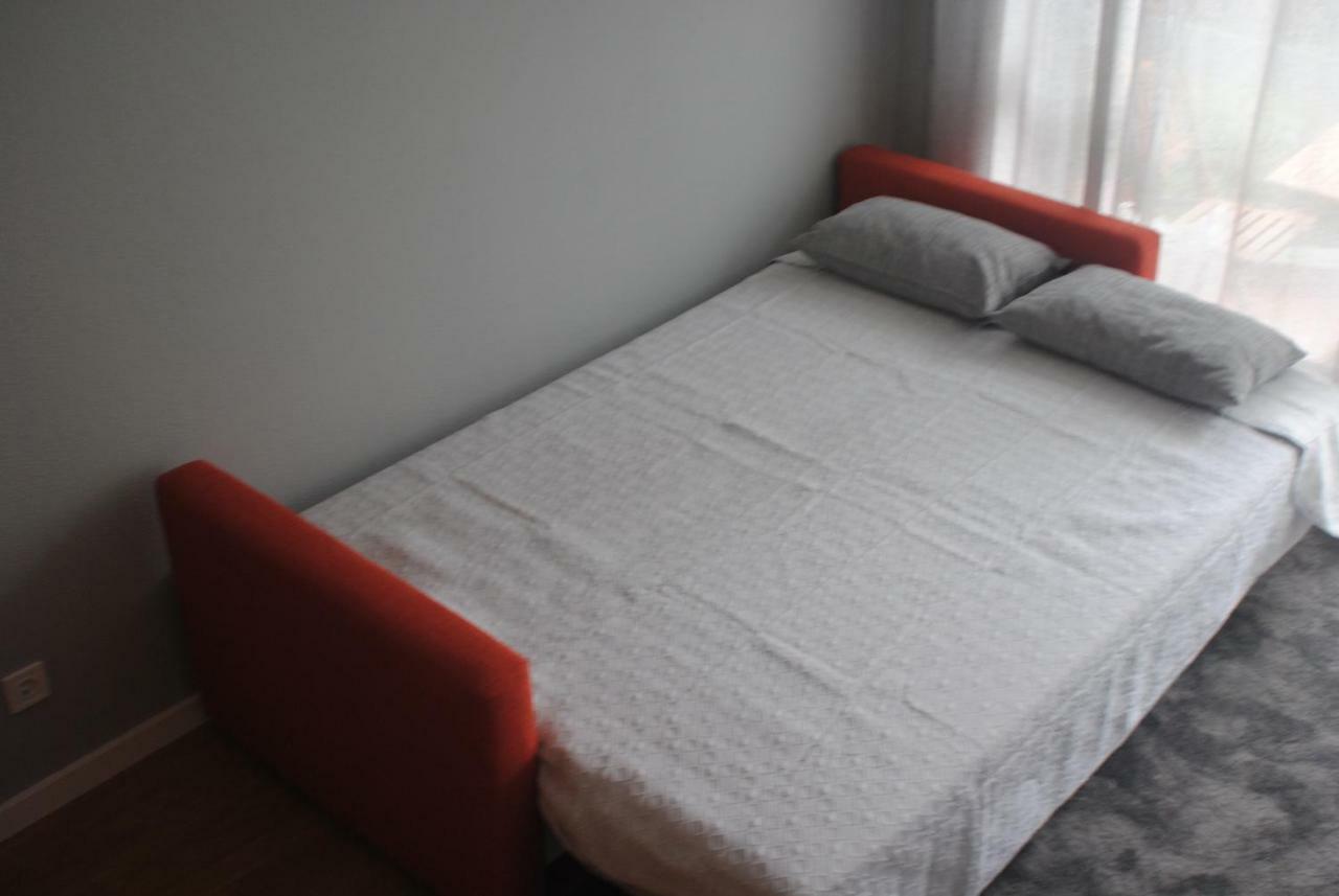 Apartment Magalhaes