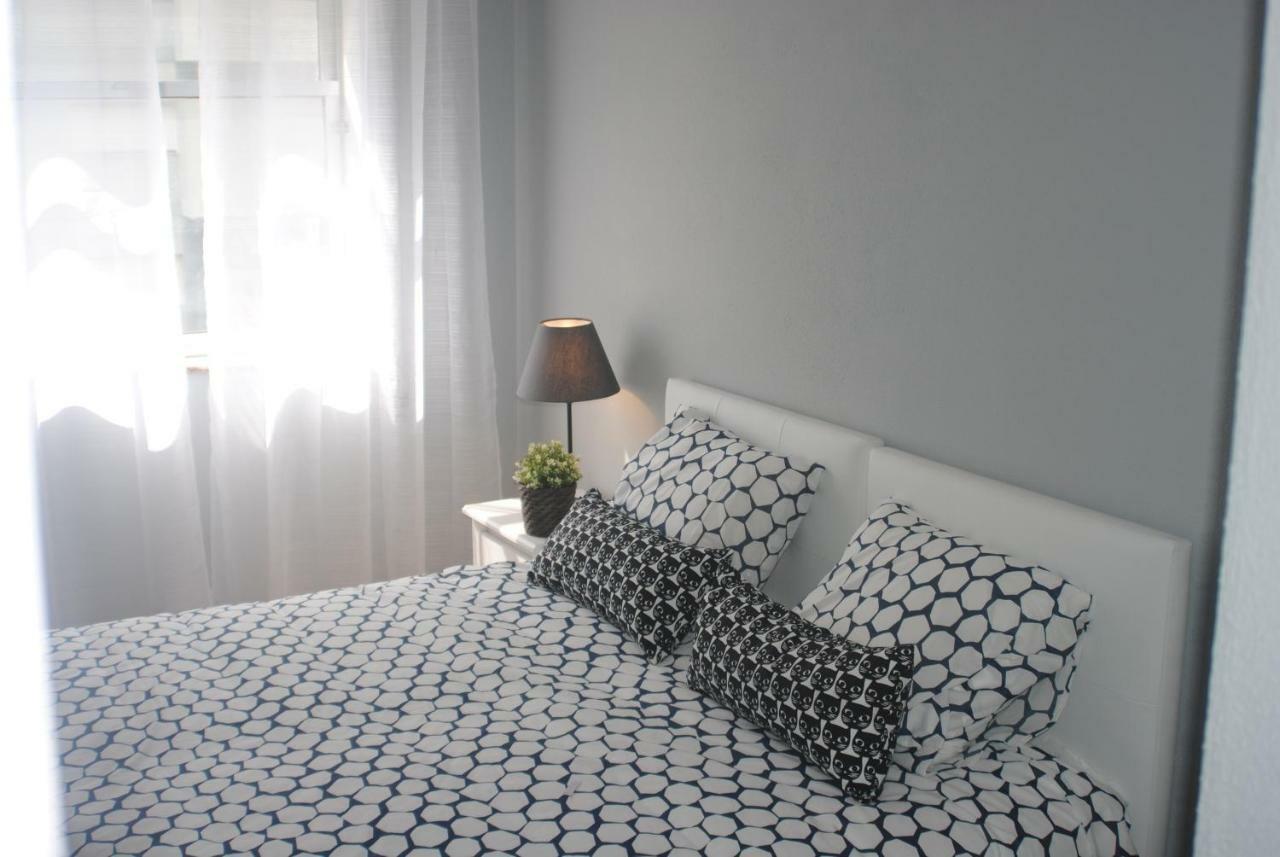 Magalhaes Apartment *
