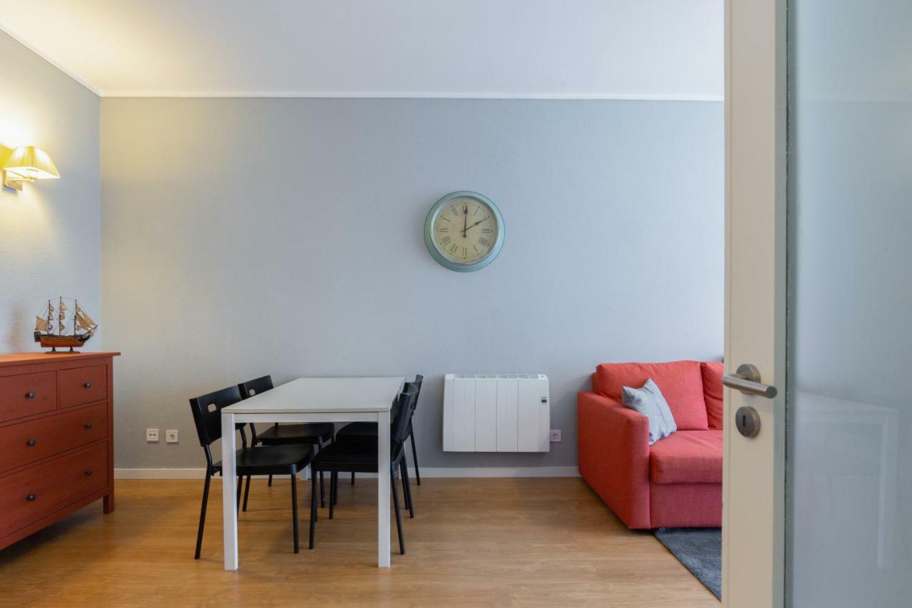 Apartment Magalhaes *